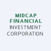 MidCap Financial Investment Corporation Share Price
